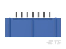 2-1761607-5 : AMP-LATCH Ribbon Cable Connectors | TE