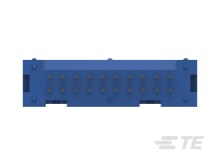 2-1761603-7 : AMP-LATCH Ribbon Cable Connectors | TE
