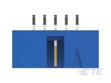 2-1761605-3 : AMP-LATCH Ribbon Cable Connectors | TE 2-1761605-3 : AMP-LATCH Ribbon Cable Connectors | TE