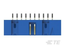 2-1761605-7 : AMP-LATCH Ribbon Cable Connectors | TE