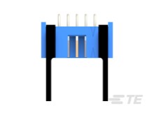 2-1761607-3 : AMP-LATCH Ribbon Cable Connectors | TE 2-1761607-3 : AMP-LATCH Ribbon Cable Connectors | TE