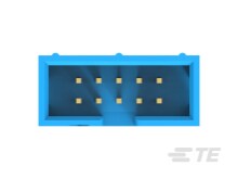 2-1761679-3 : AMP-LATCH Ribbon Cable Connectors | TE 2-1761679-3 : AMP-LATCH Ribbon Cable Connectors | TE