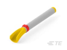 STB09 BLANK 2 Agastat 7000 Pre Printed Markers TE Connectivity