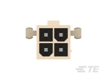 2-1775099-0 : ATX Power PCB Headers & Receptacles | TE