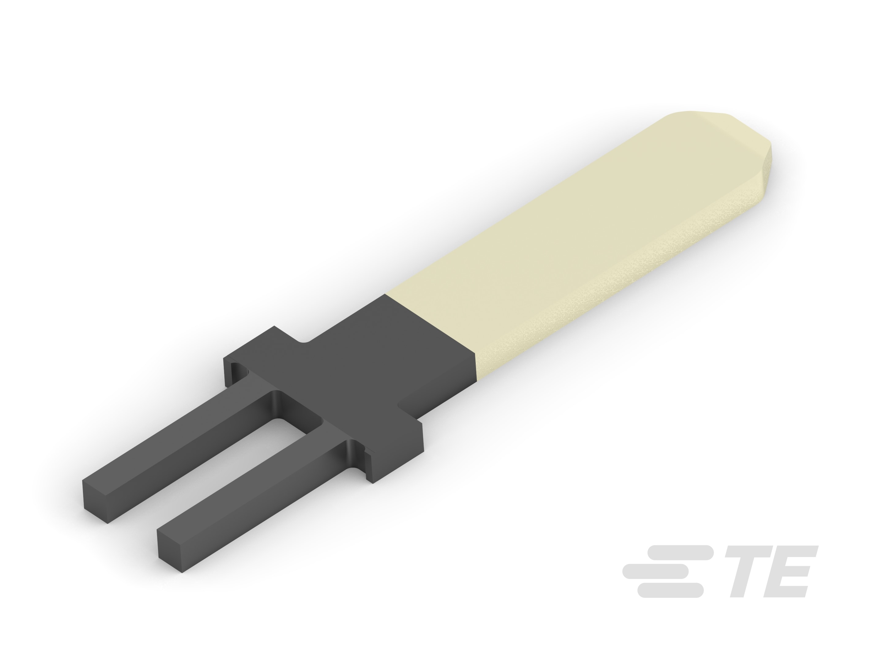 TAB 2.3X0.64 NS WITH MULTISPRING PLTD-2-1801696-1