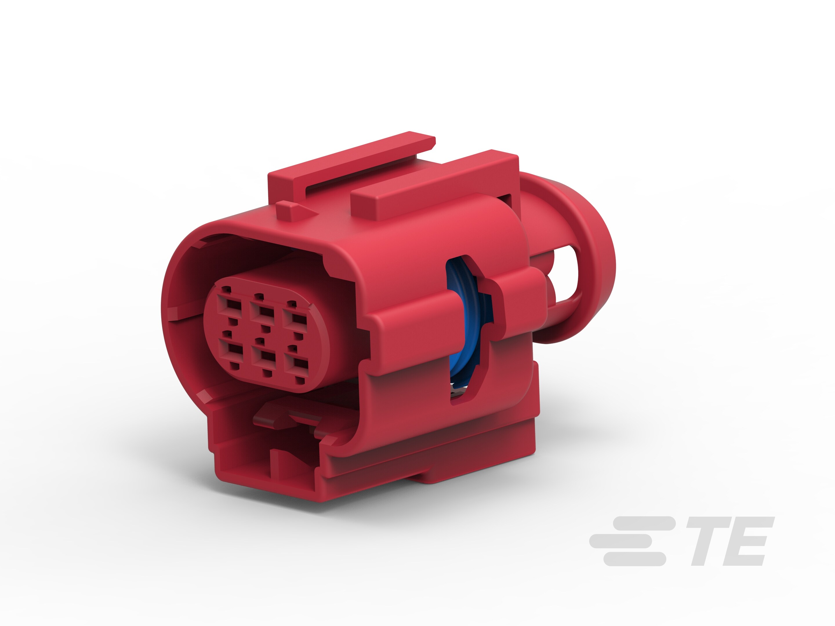 6POS,AMP MCP1.5K,REC HSG,CODC-2-1823467-3