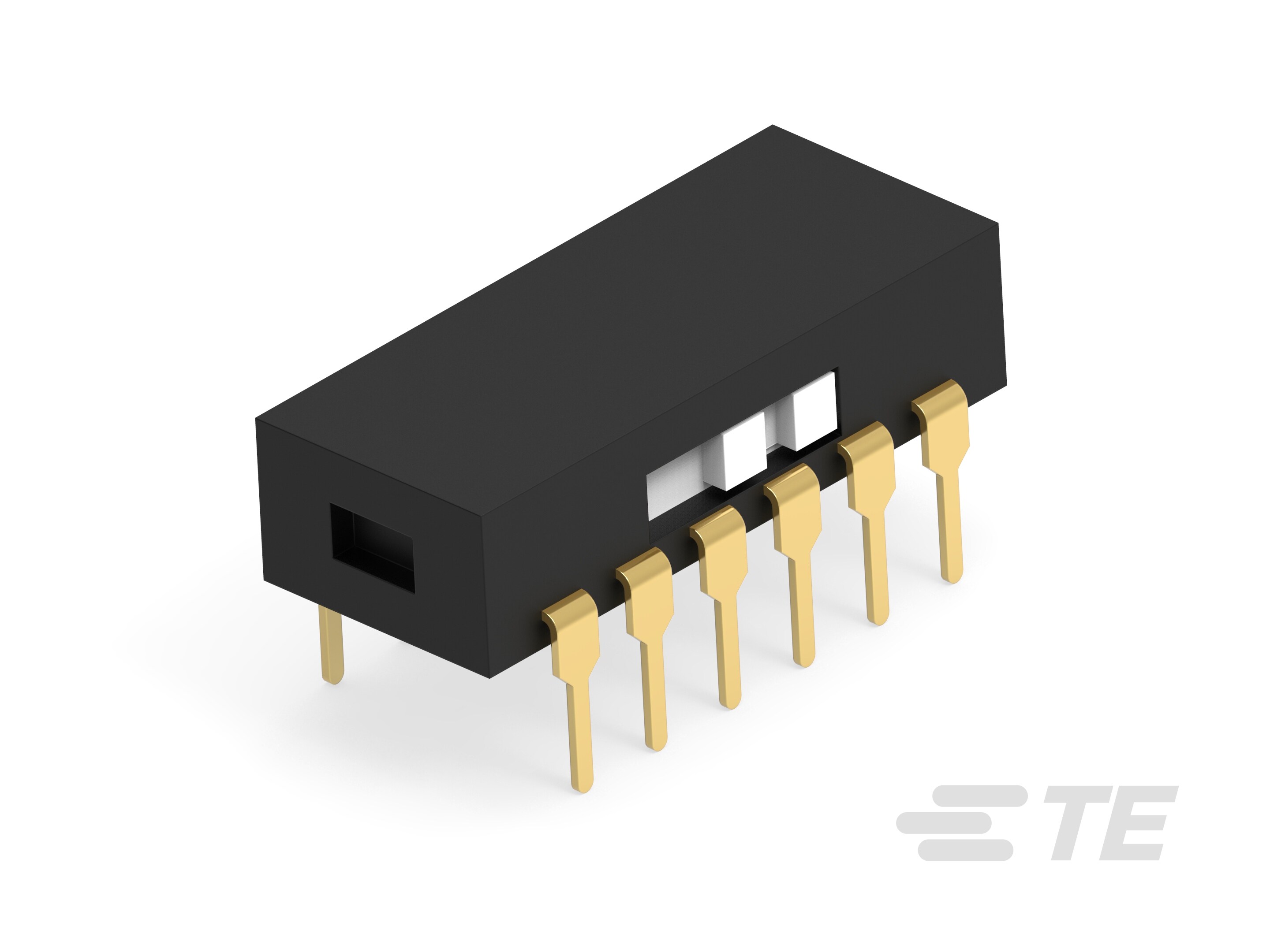ASF42RG04=4PDT AUTOSLIDE-2-1825011-4