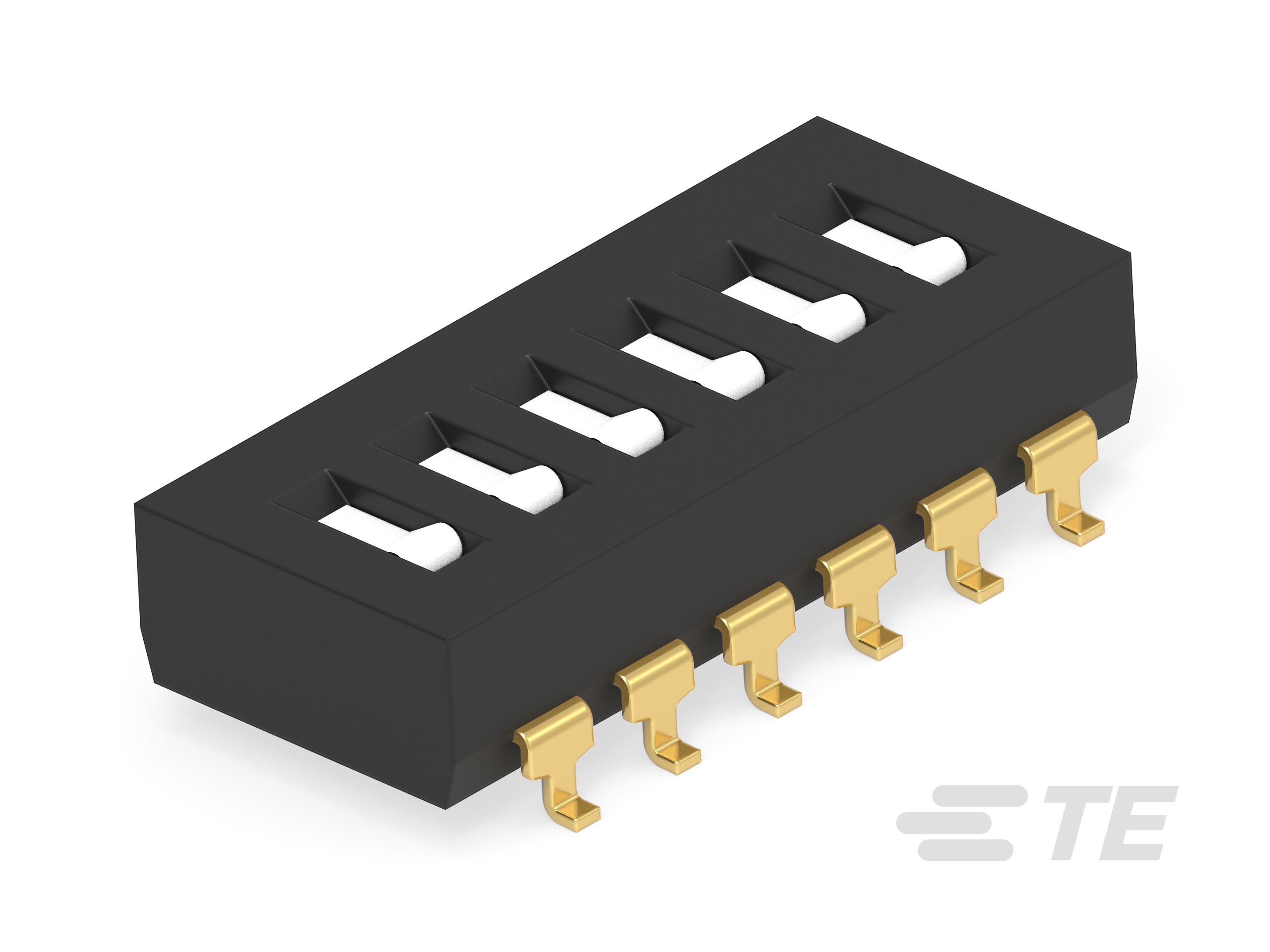ADF06S04=DIP SWT,FLUSH,SMT-GW-2-1825059-5
