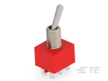 2-1825138-8 : Alcoswitch Toggle Switches | TE Connectivity