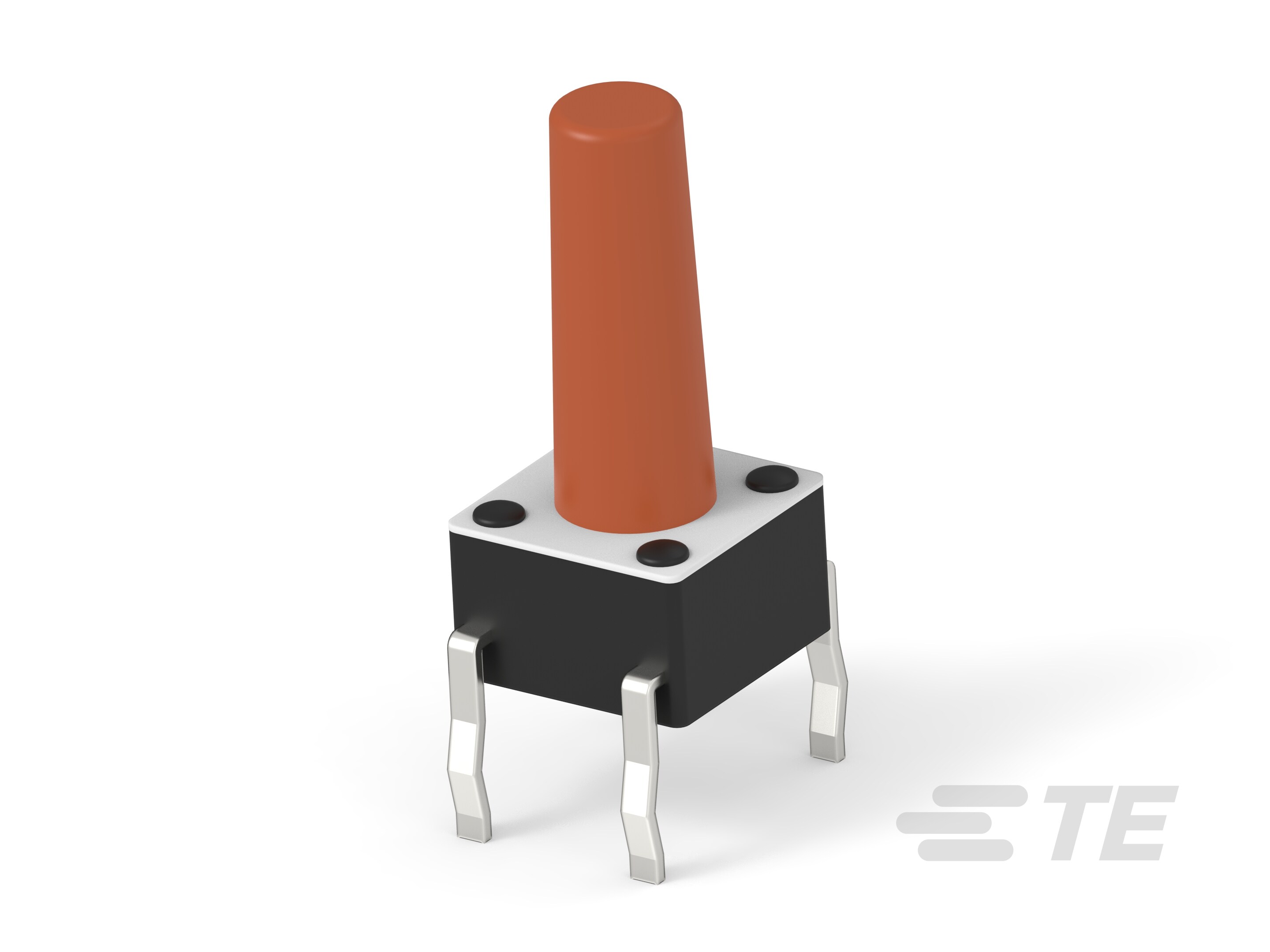 FSM14JLH=6MM TACT SWITCH, HIGH TEMP-2-1825910-6