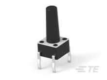 FSM14JH=6MM TACT SWITCH, HIGH TEMP-2-1825910-7