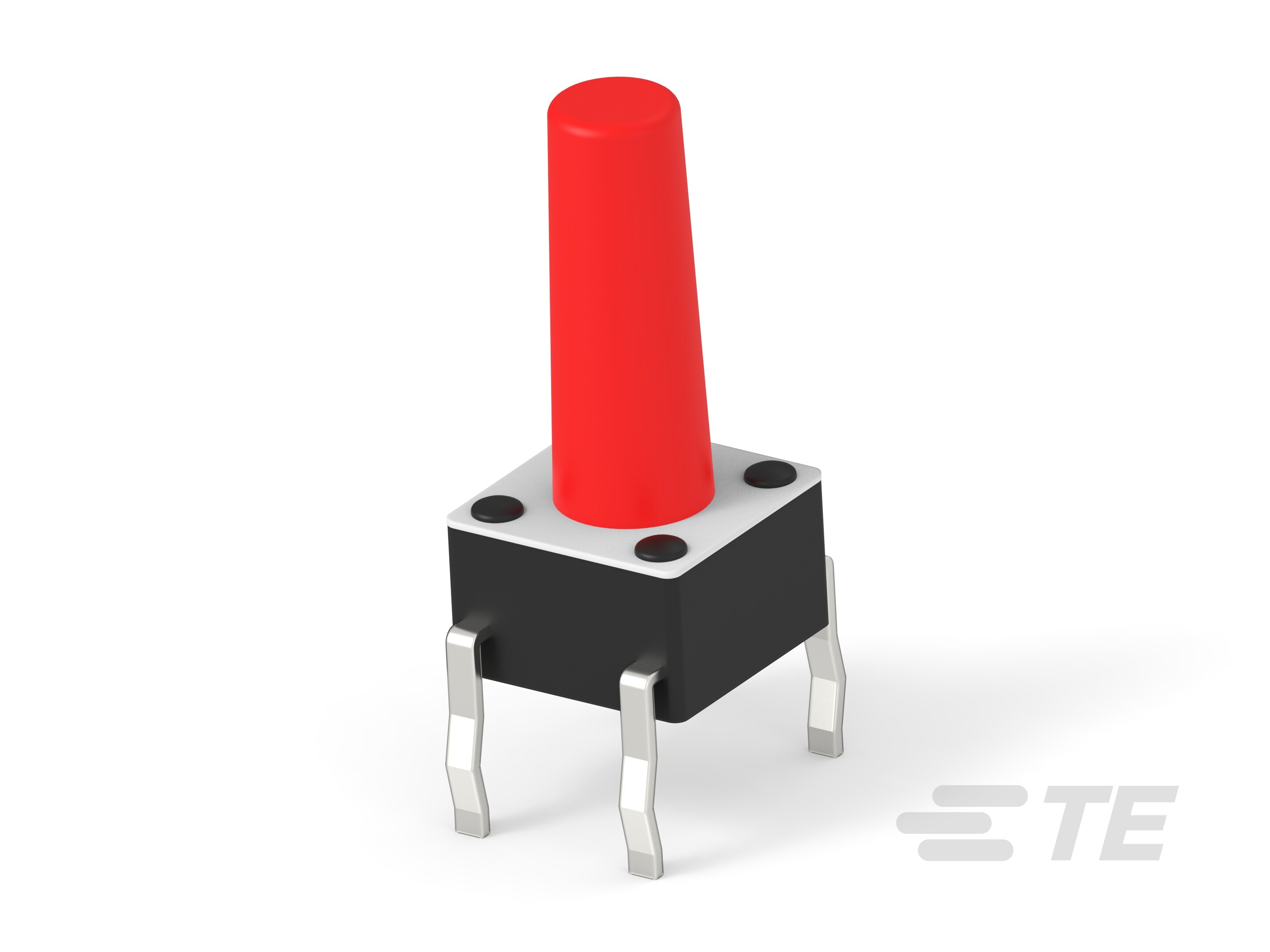 FSM14JAH=6MM TACT SWITCH, HIGH TEMP-2-1825910-8