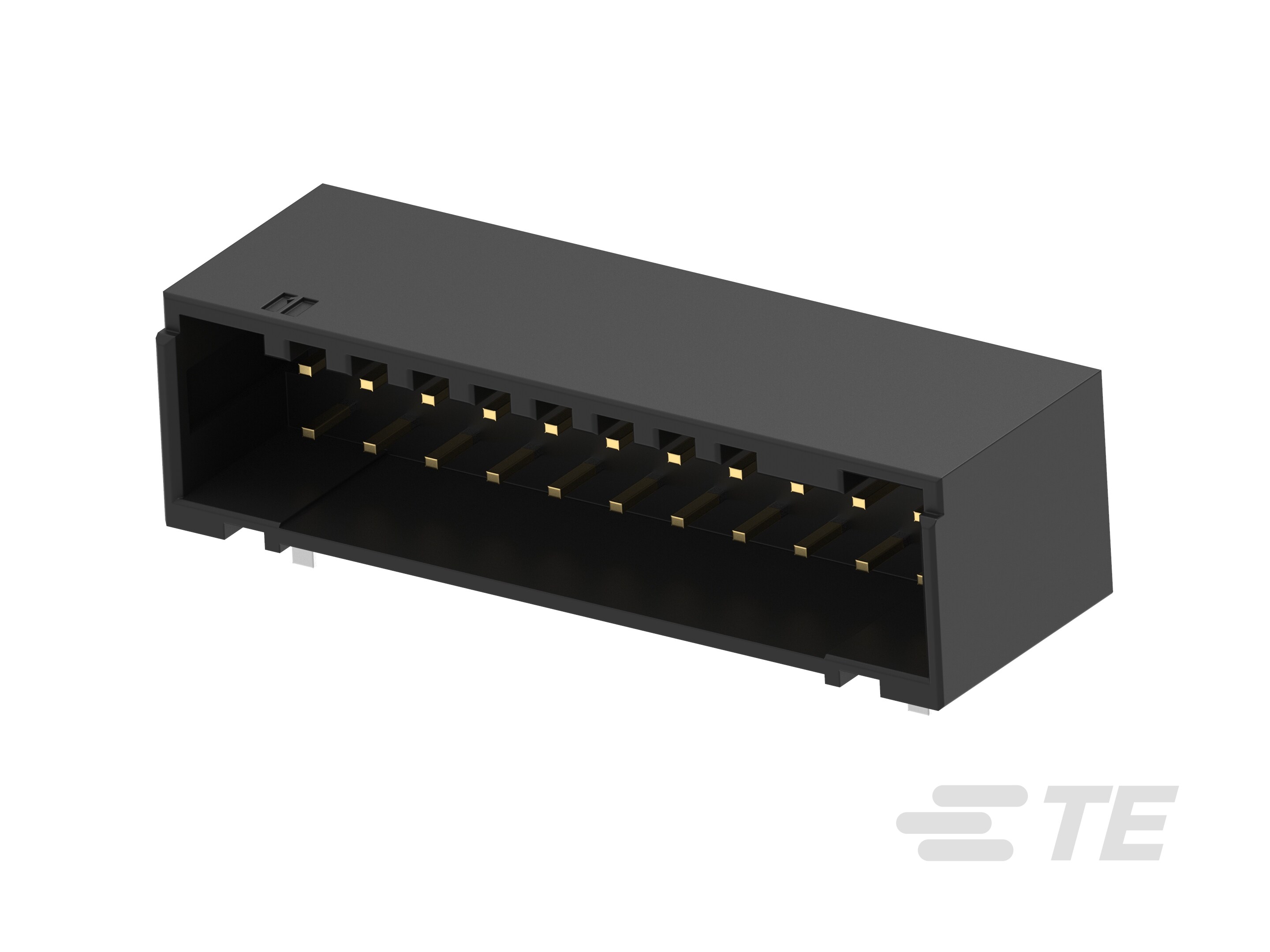 DYNAMIC 1900D HDR ASSY H-TYPE 22p-2-1871935-1
