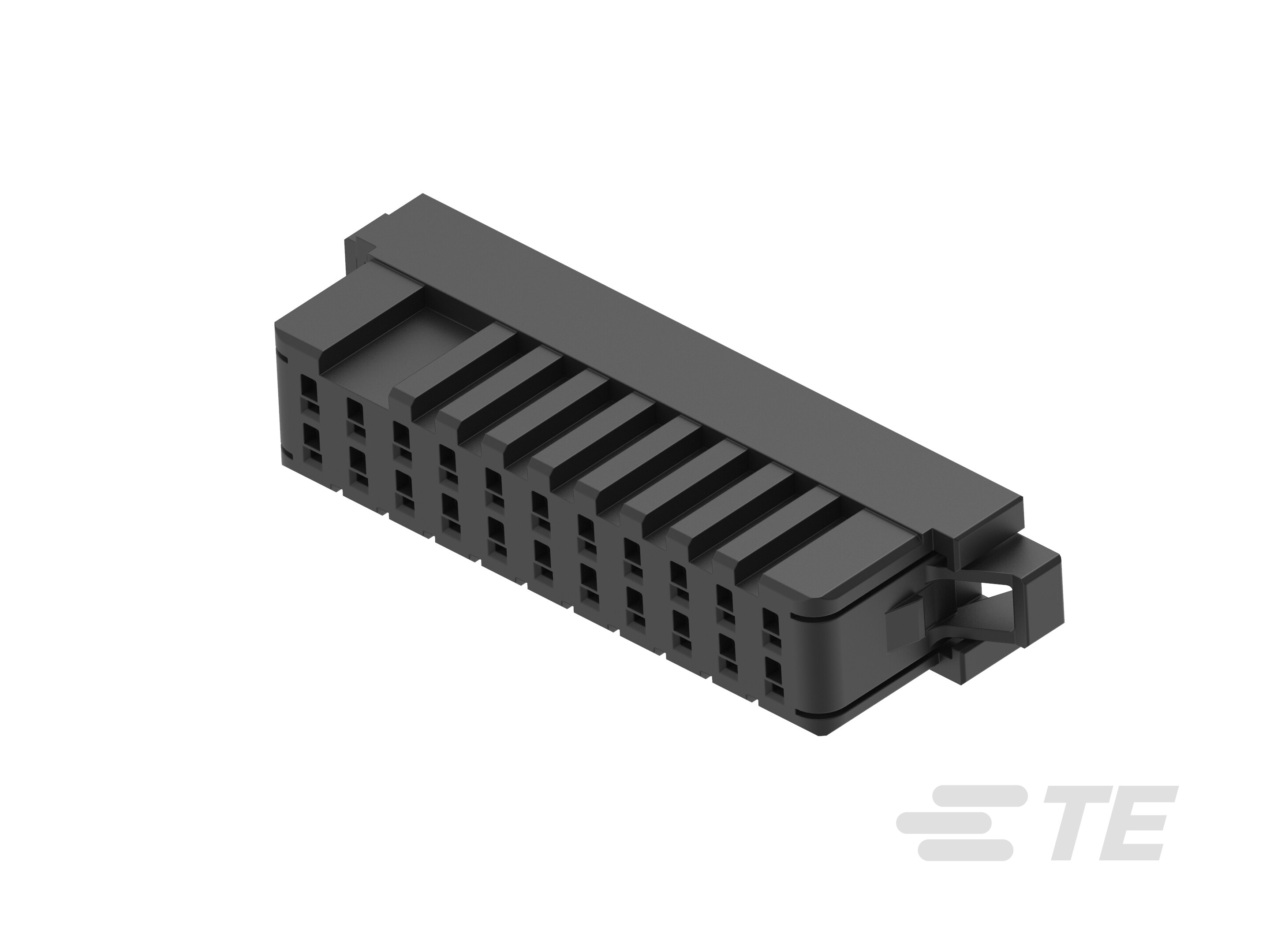 DYNAMIC 1900D REC HSG CRIMP TYPE 22p-2-1871946-1