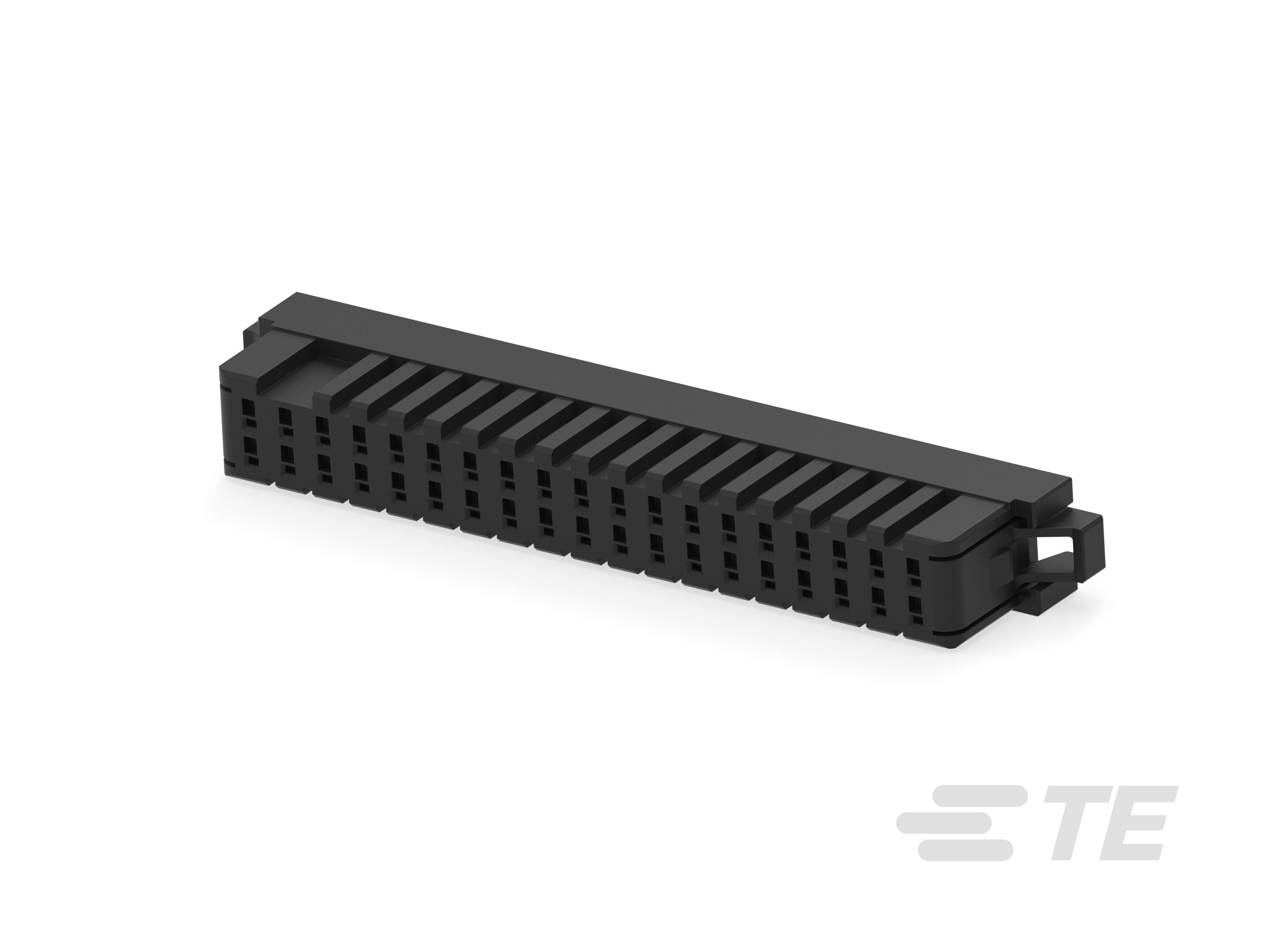DYNAMIC 1900D REC HSG CRIMP TYPE 38p-2-1871946-9