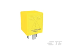 2 1904058 7 Mini K Hv Precharge Relay Automotive High Voltage Relays Te Connectivity