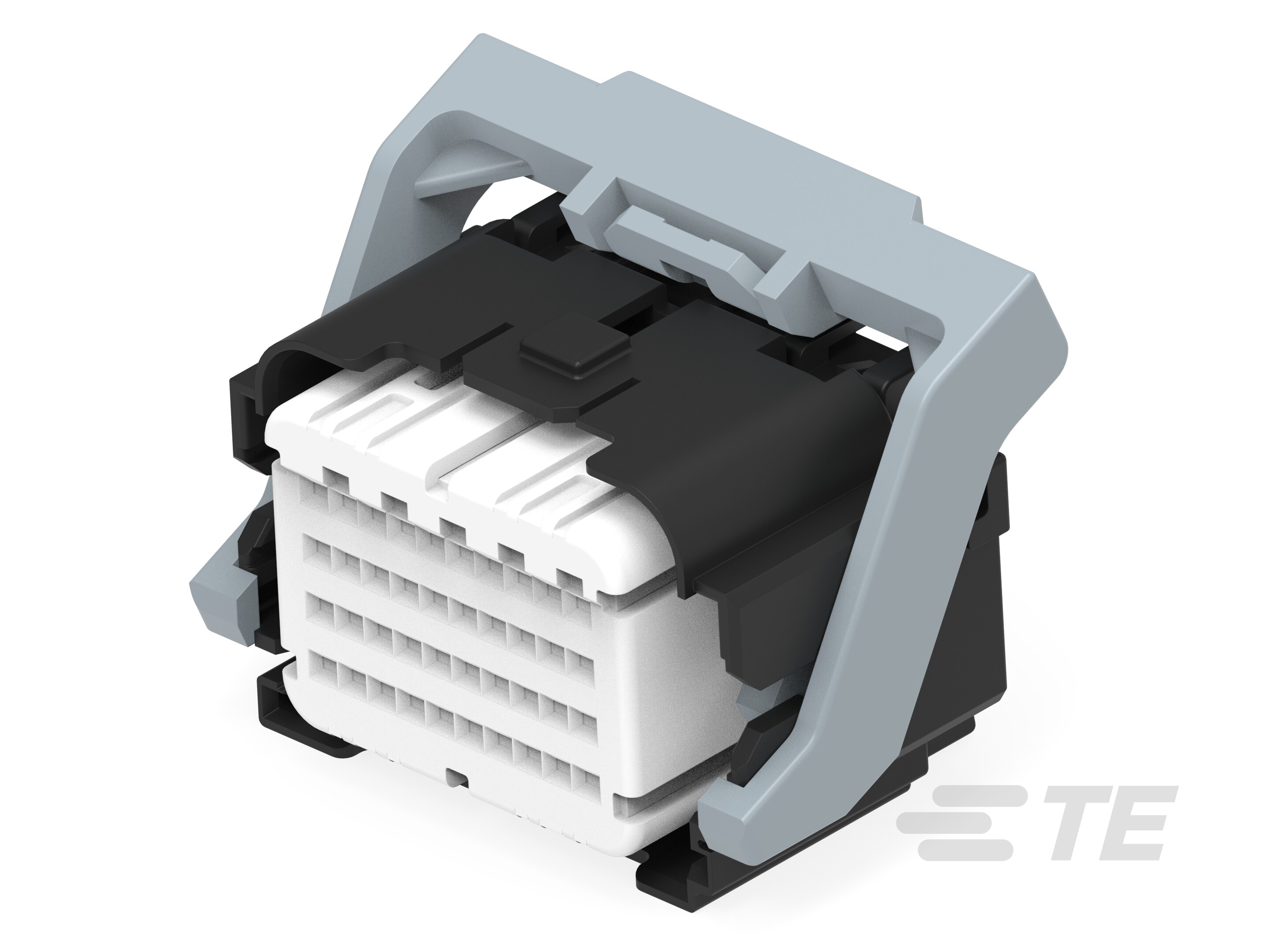 GET 40 WAY HARNESS ASSY, KEY J-2-1924513-7