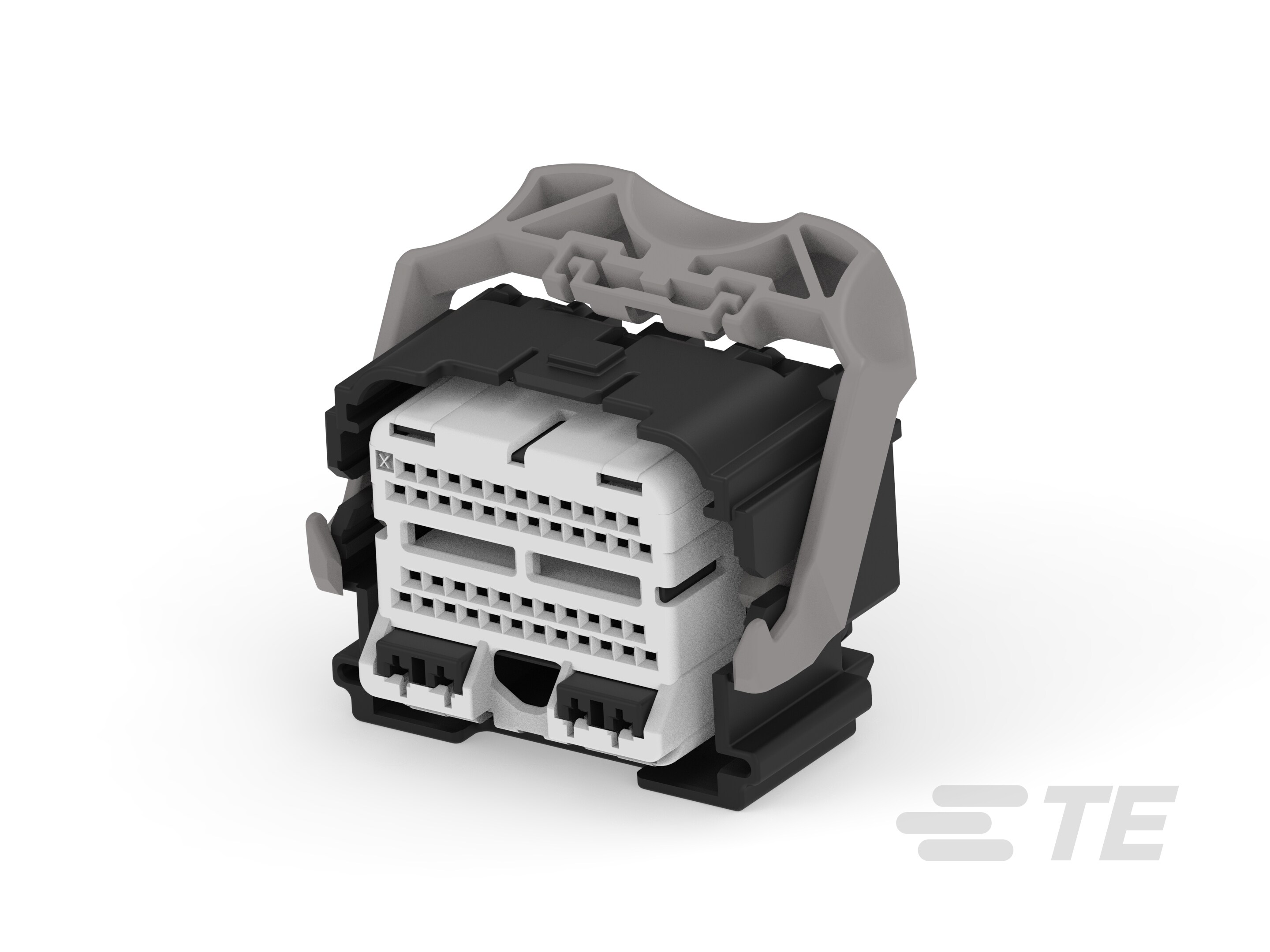 GET 50 WAY HARNESS ASSY, KEY C-2-1924783-6