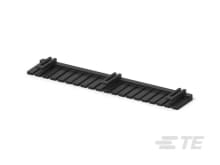 EP 2.5 TPA Retainer, 20 Pos-2-1969443-0