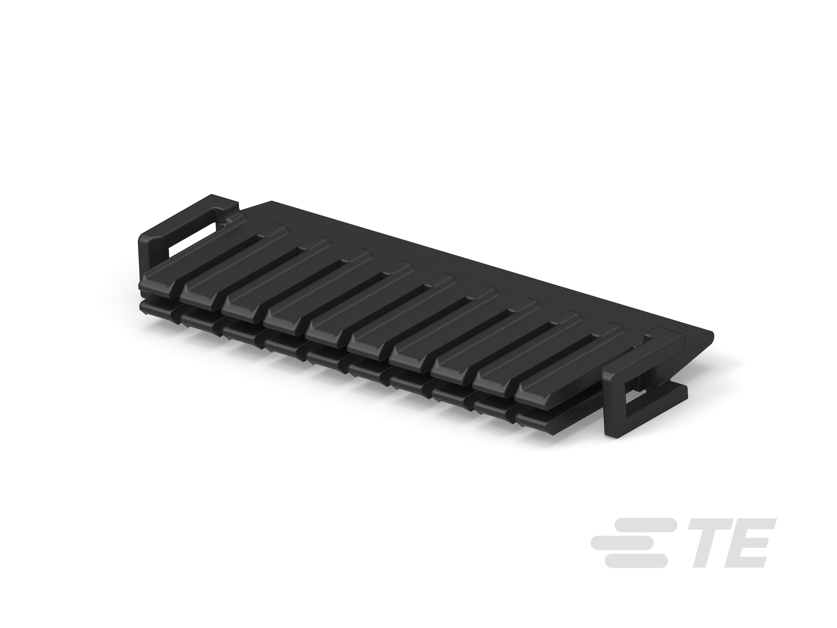 RETAINER, TPA, DUAL ROW, EP2.5-2-1969541-0