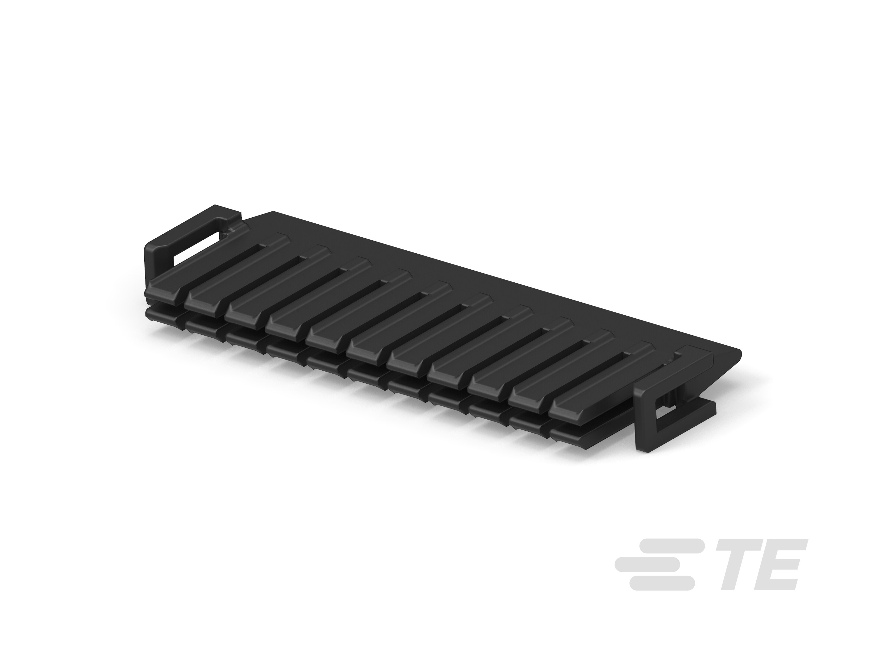 RETAINER, TPA, DUAL ROW, EP2.5-2-1969541-2