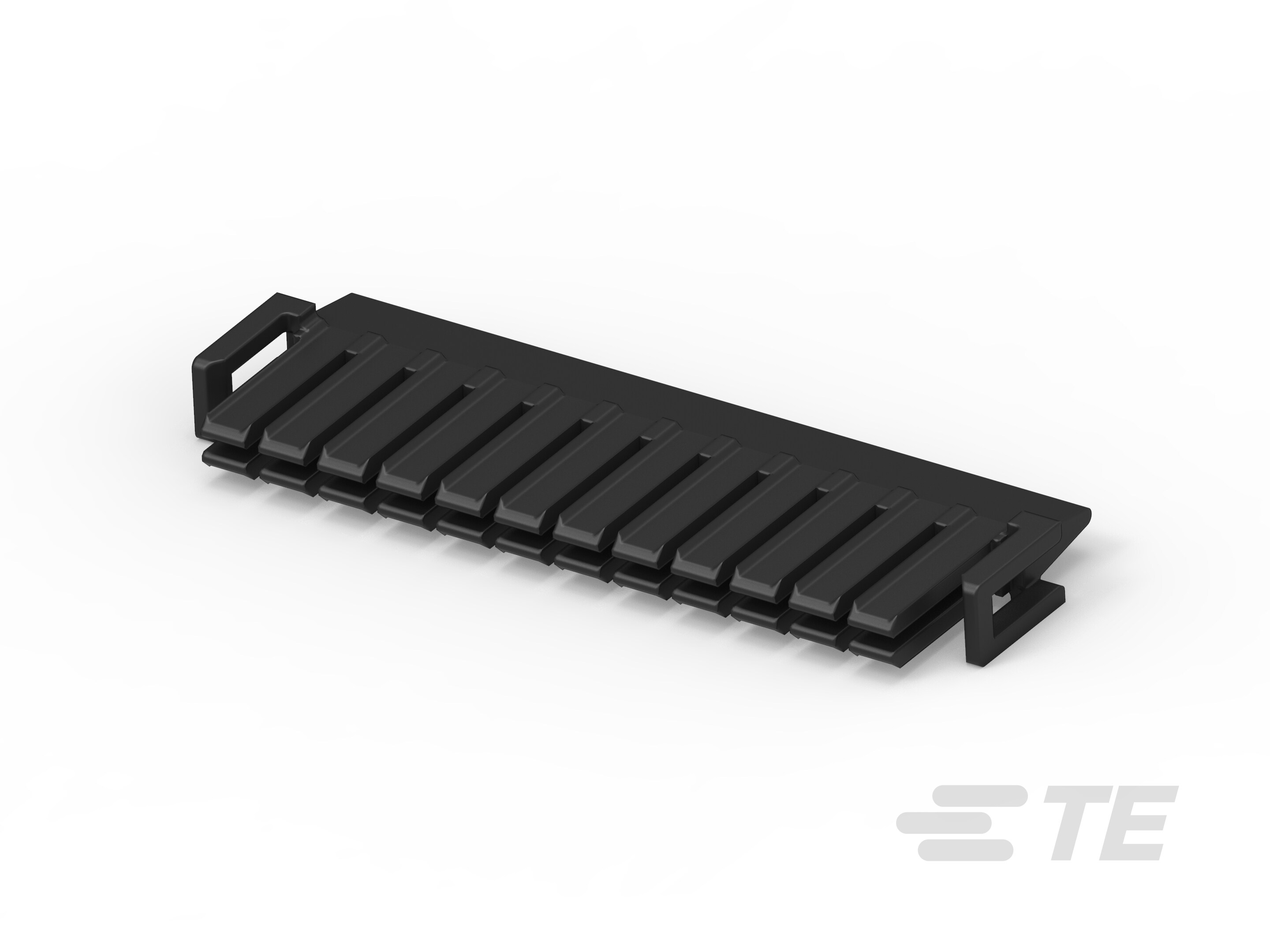 RETAINER, TPA, DUAL ROW, EP2.5-2-1969541-4