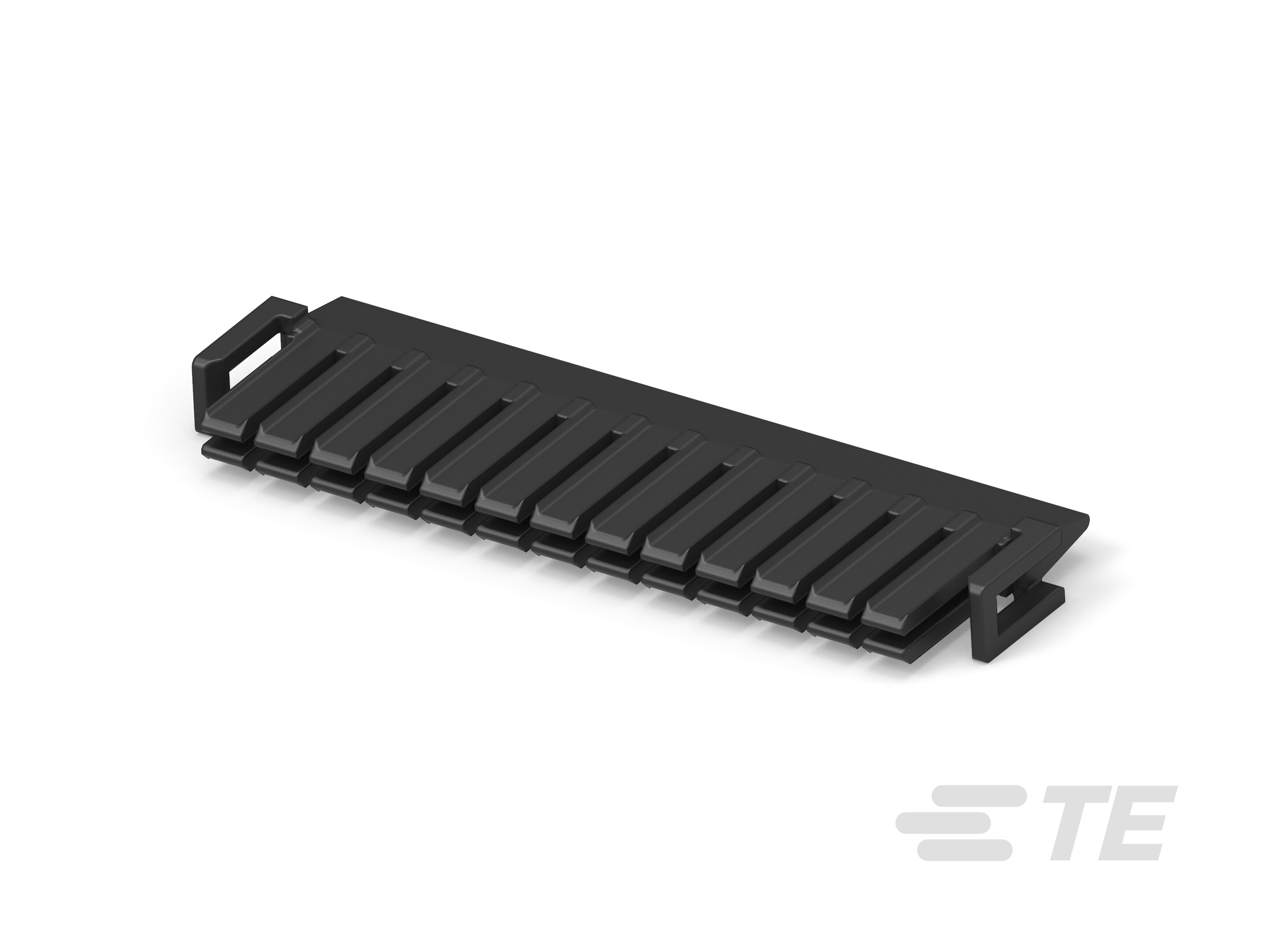 RETAINER, TPA, DUAL ROW, EP2.5-2-1969541-6