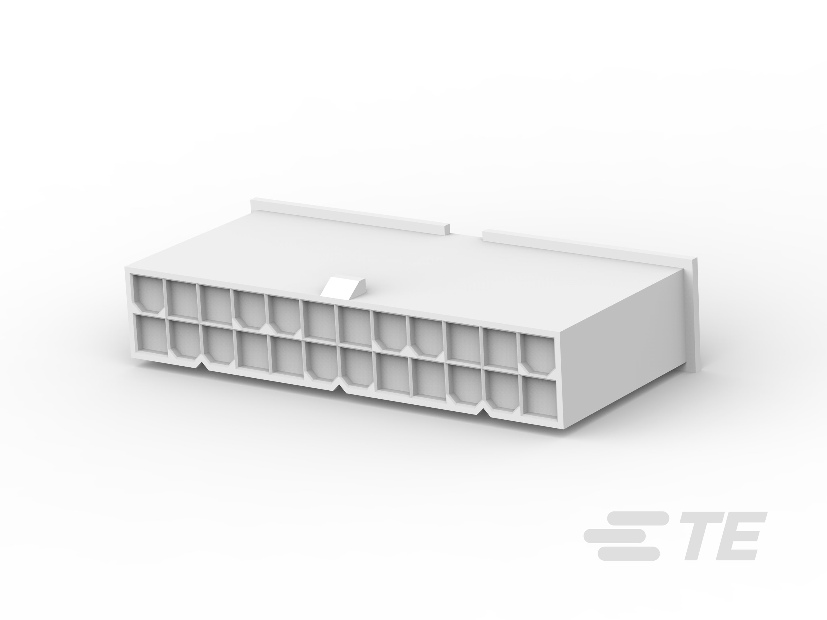 24P FH PLUG VAL-U-LOK V2-2-1969598-4