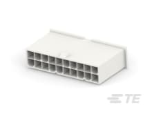 TE Connectivity 2-1969604-0