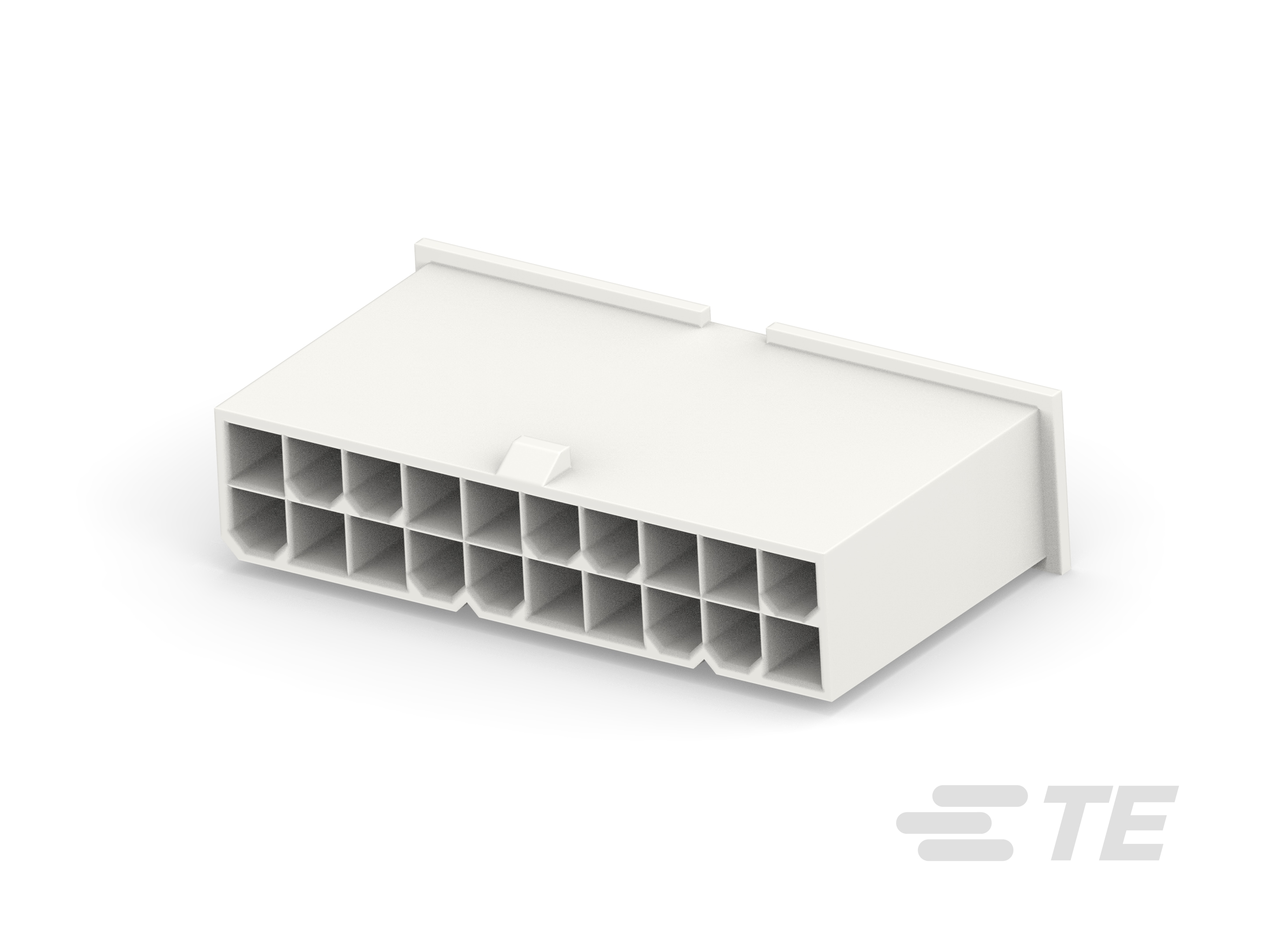 20P FH PLUG VAL-U-LOK FH GW-2-1969604-0