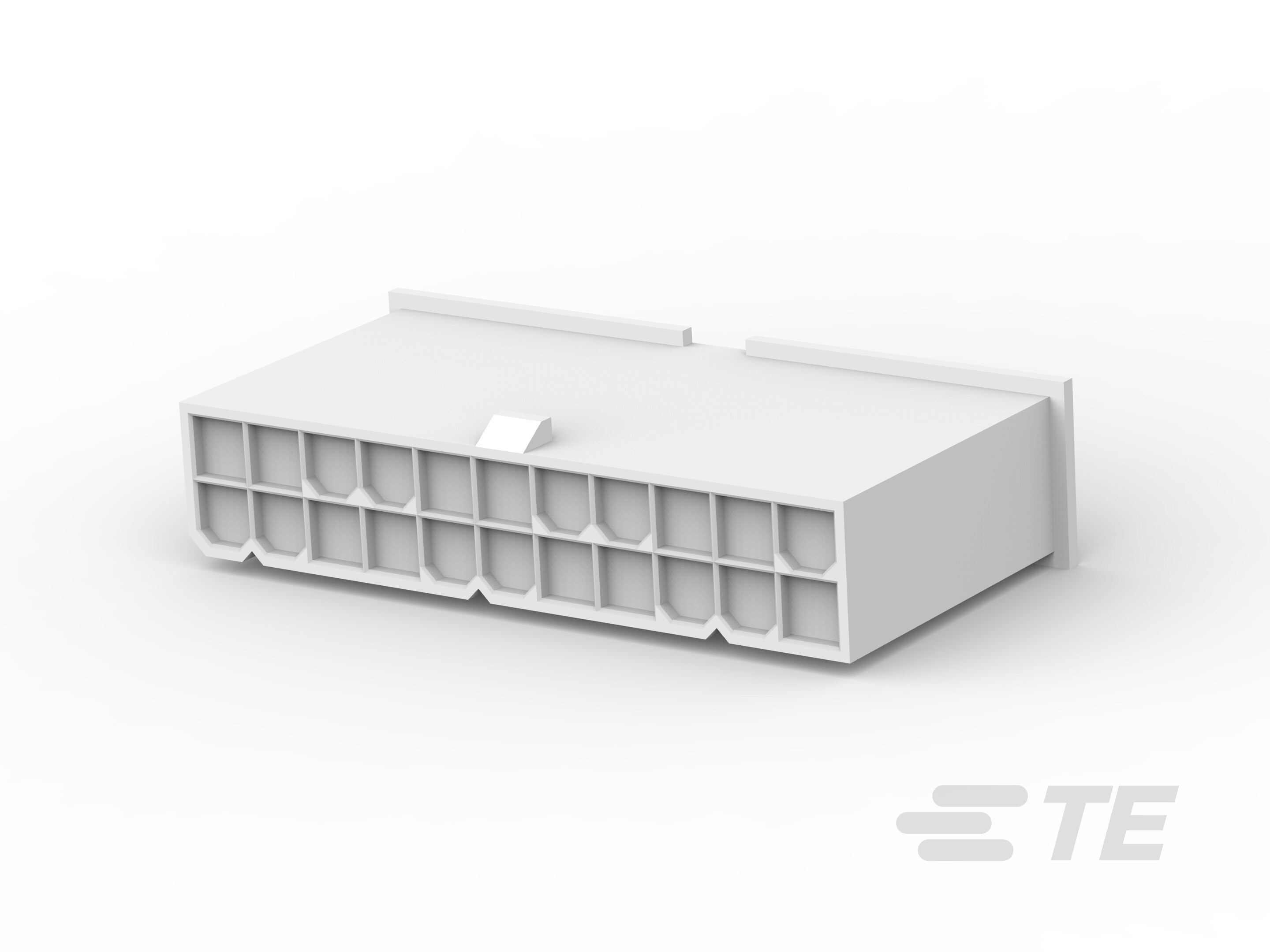 22P FH PLUG VAL-U-LOK V0-2-1969612-2