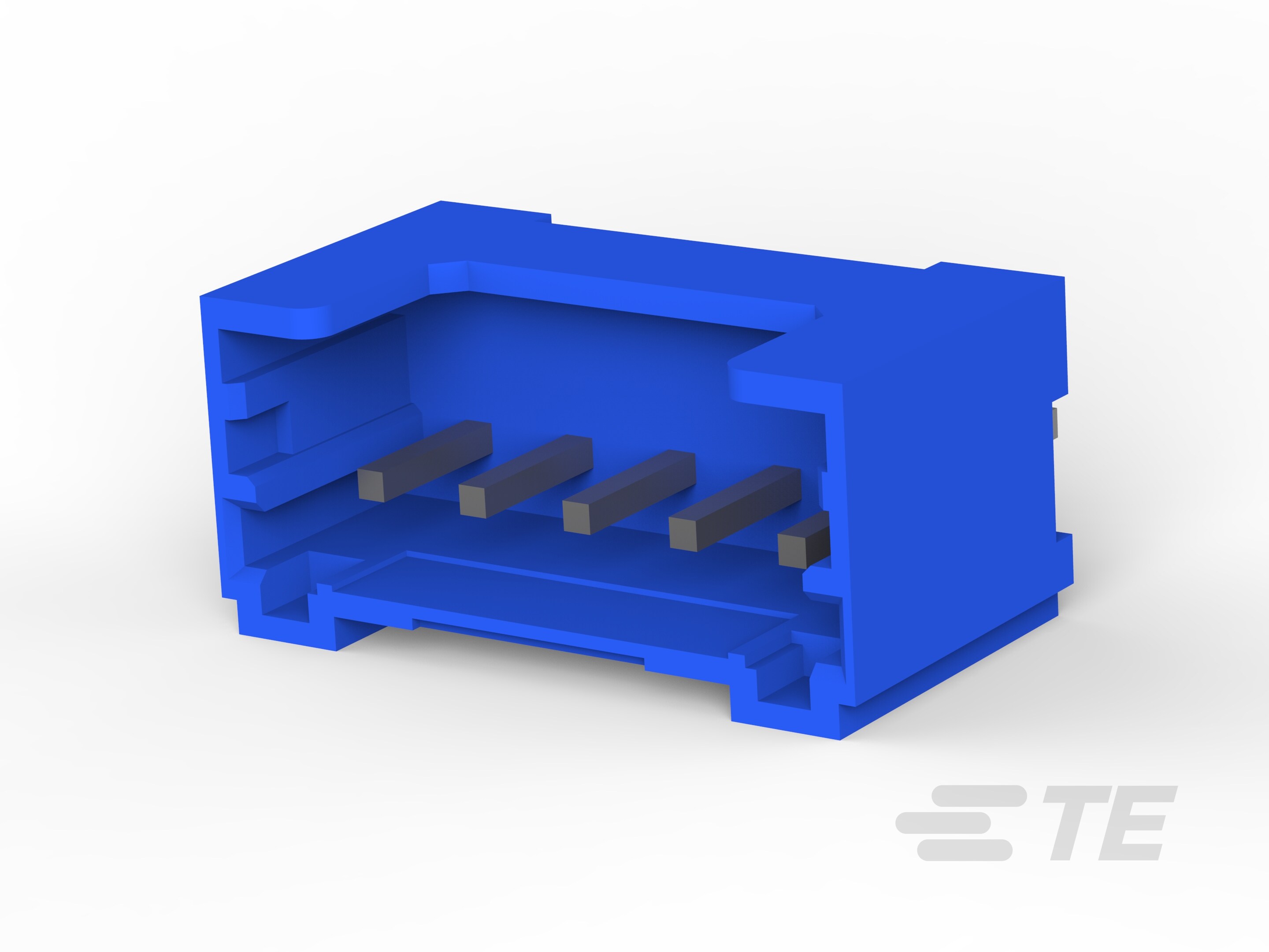 5POS HEADER ASSEMBLY FOR GIC 2.0 EV-2-1971032-5