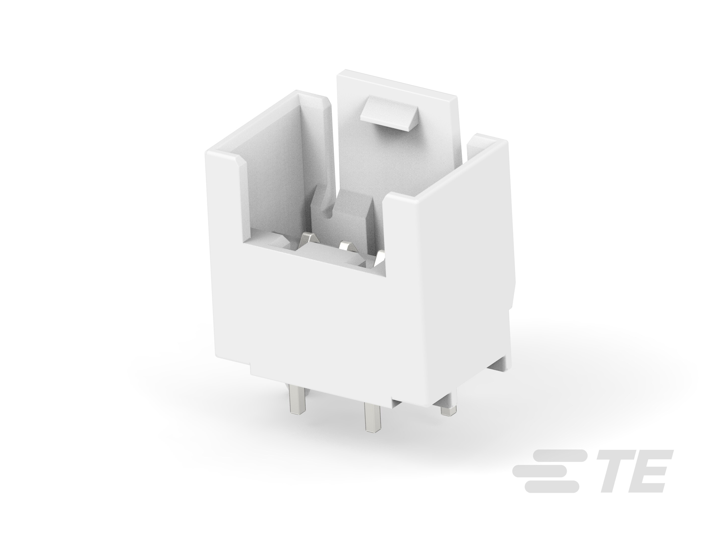 4P,RAST 2.5 Tab Header,Ex- Locking,THV-2-1971837-4