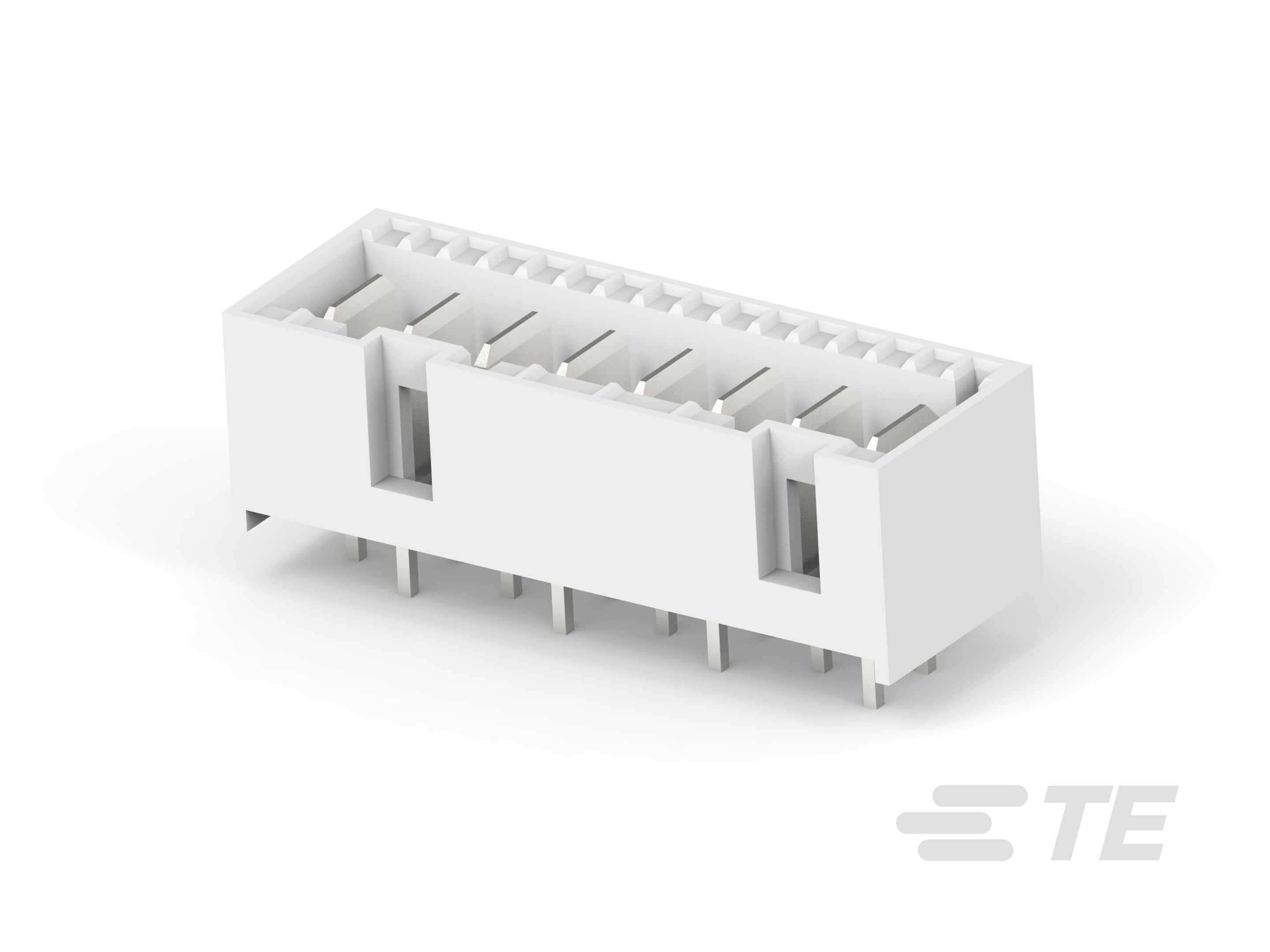 8P, RAST 5 Tab Header, THV-2-1971846-8