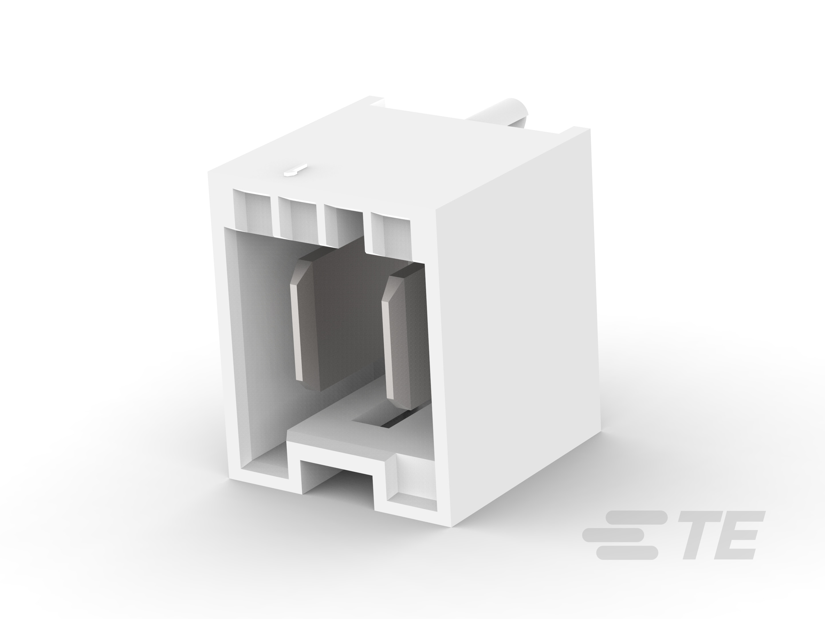2P, RAST 5 Tab Header, THV-2-1971896-2