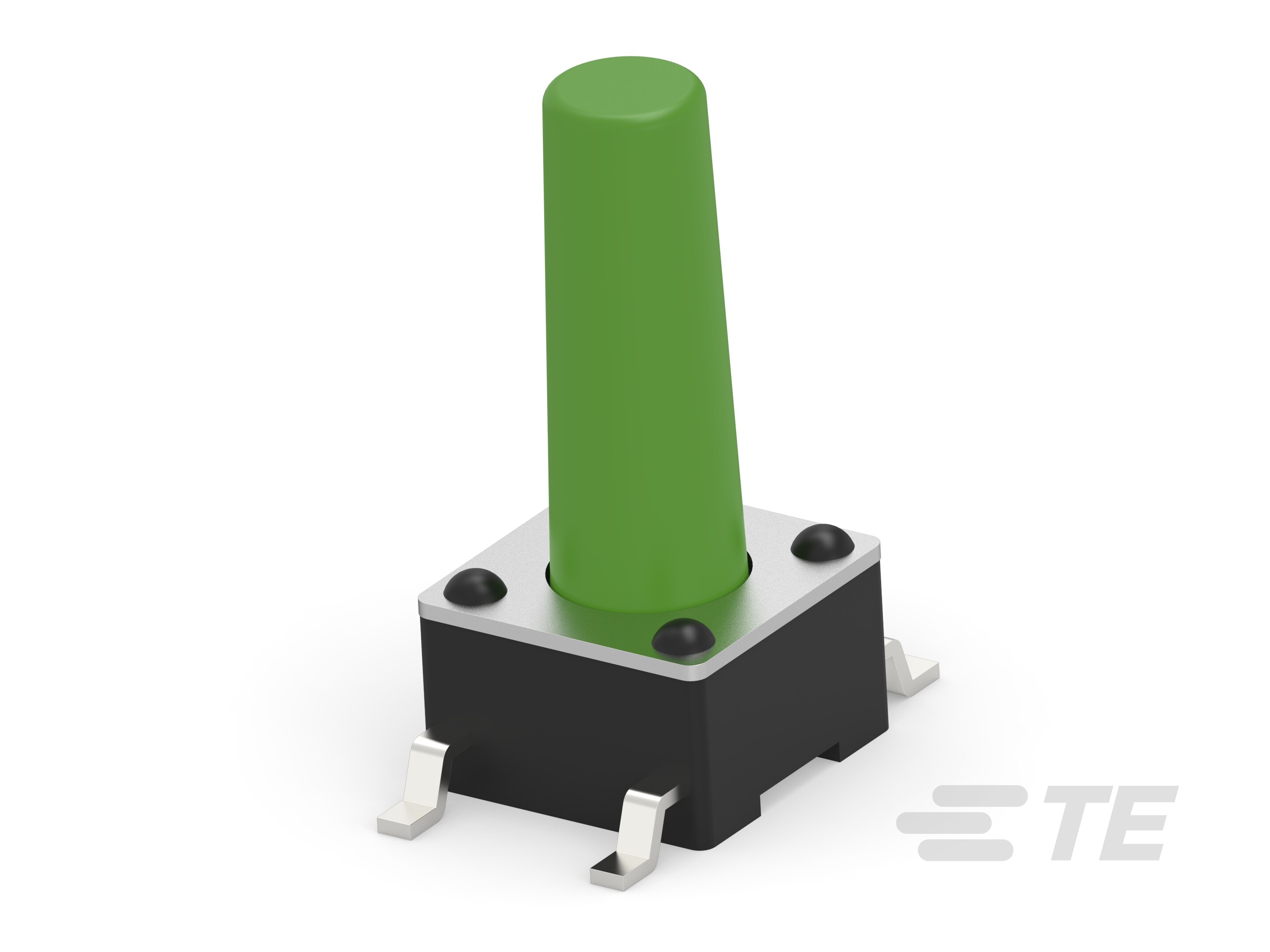 FSM14JSMAS=6MM TACT SWITCH, SMT 160gf-2-1977223-8