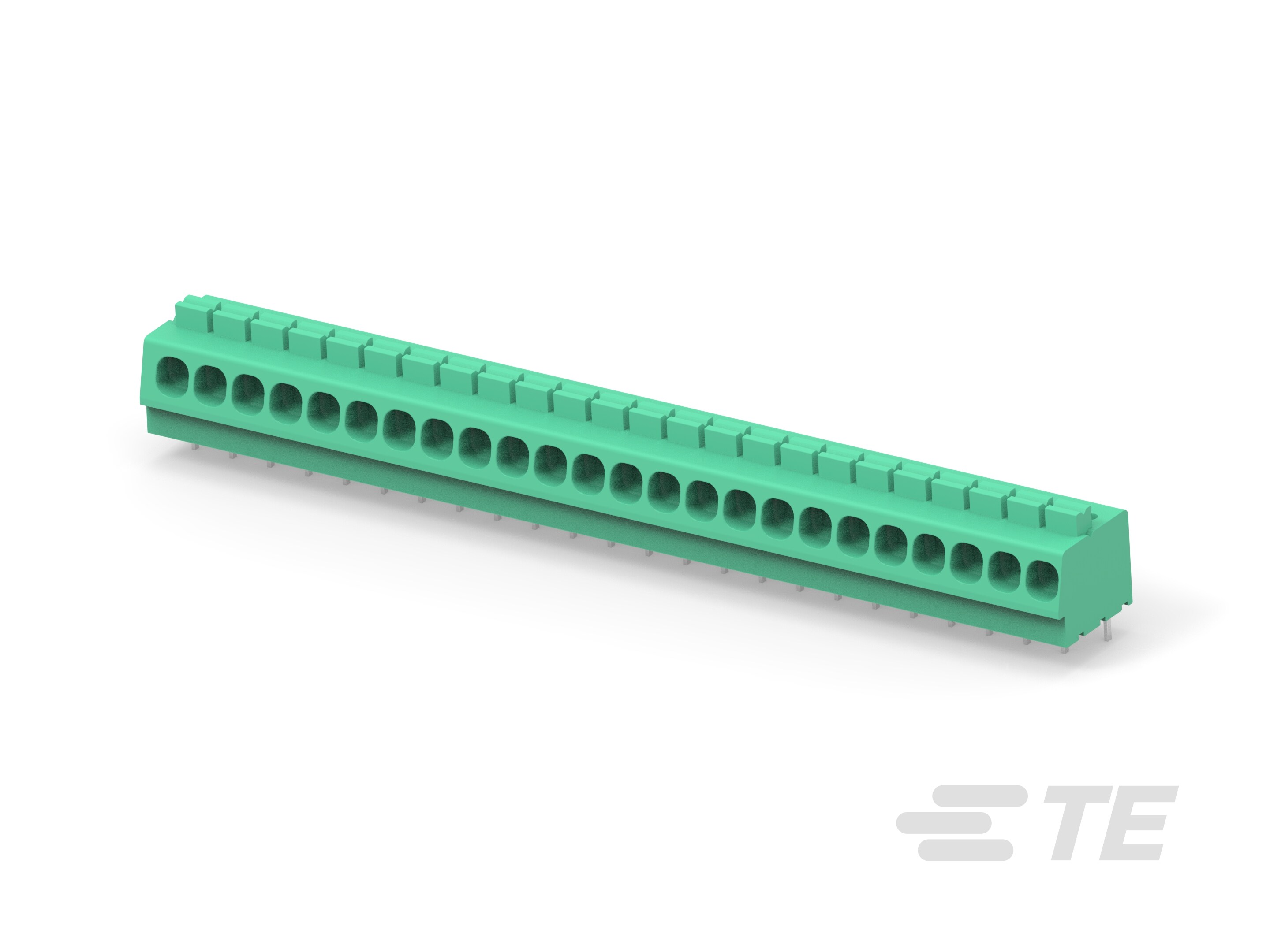 SCREWLESS, SW,24P,5.08 PCB-2-1986712-4
