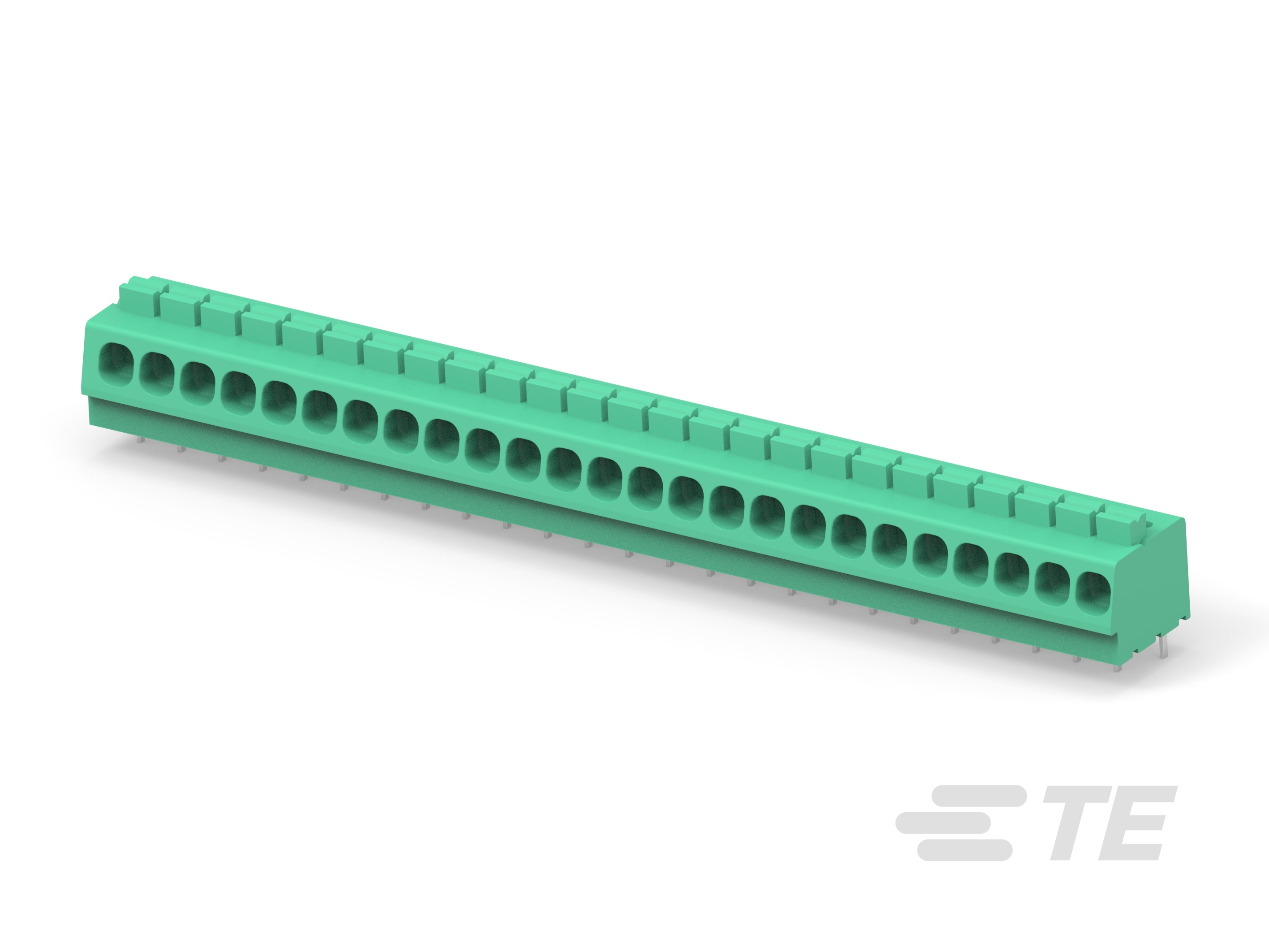 SCREWLESS, SW,25P,5.08 PCB-2-1986712-5