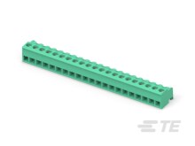 21P,FEMALE CONNECTOR,5MM,90D,270D-2-1986835-1