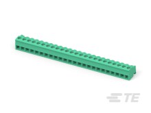 24P,FEMALE CONNECTOR,5MM,90D,270D-2-1986835-4