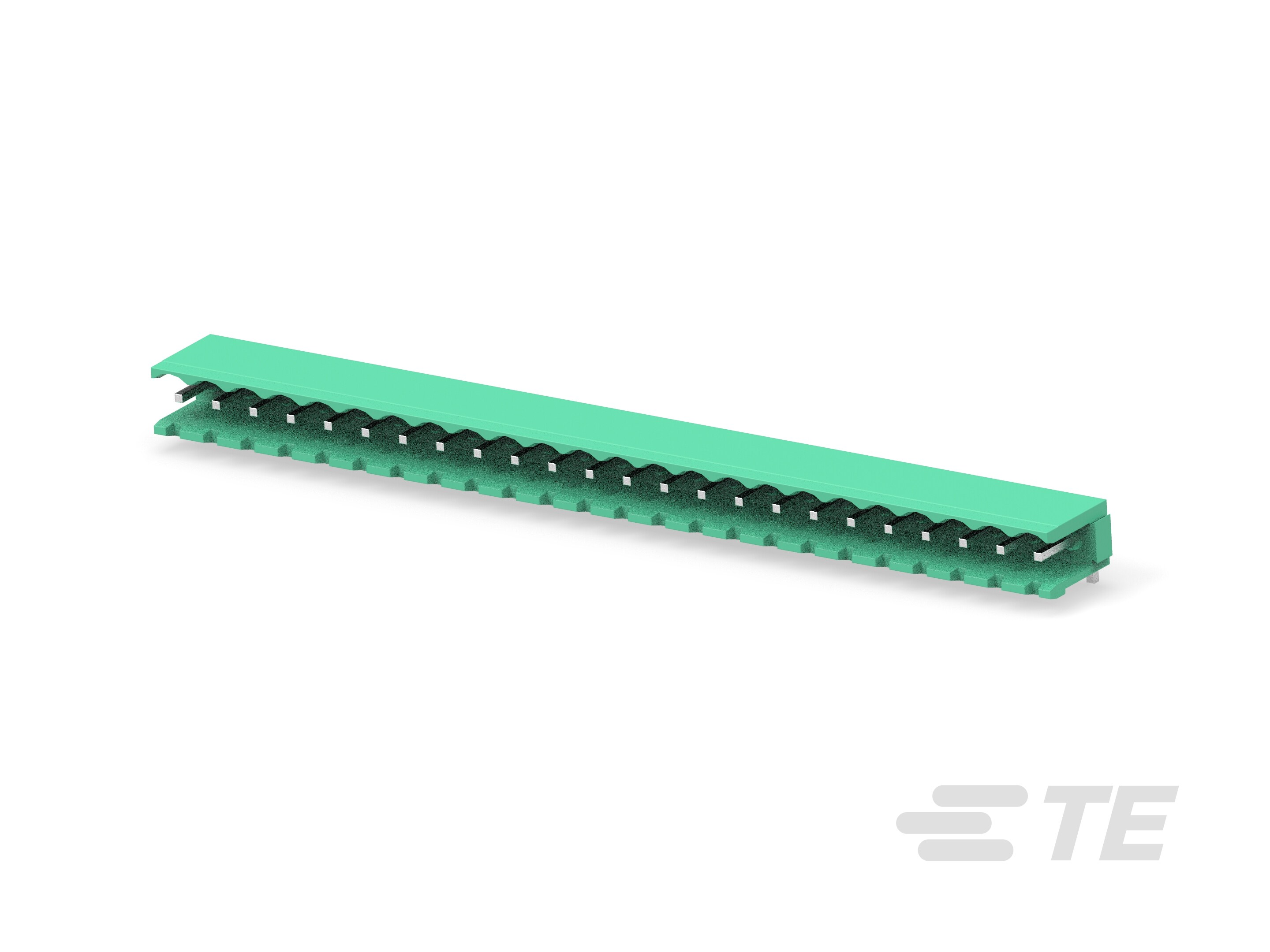 24P, HDR,5.08 MM ,270 DEG,MODULAR-2-1986981-4