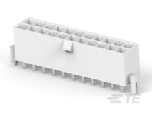 TE Connectivity 2-2029059-2