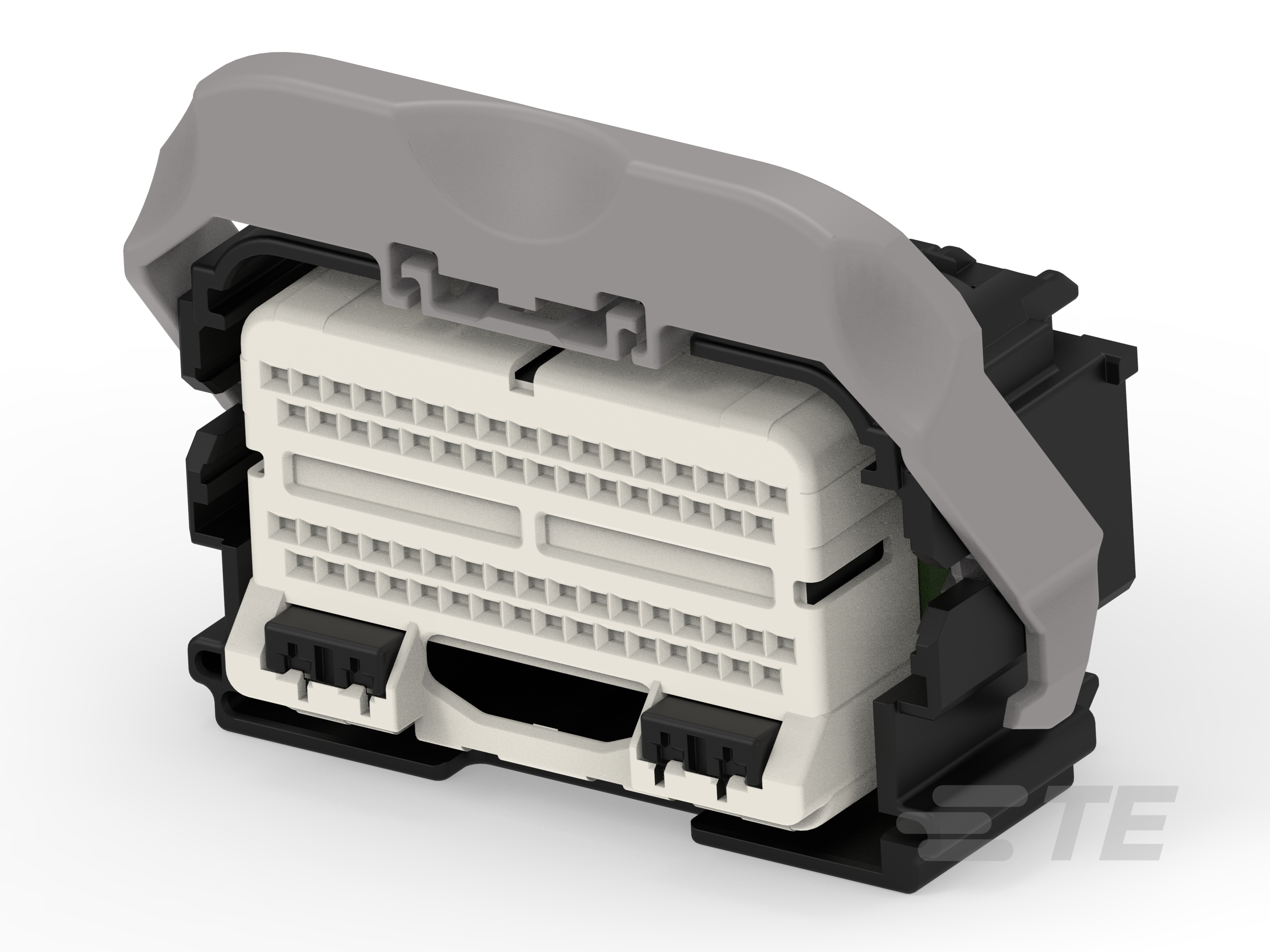 GET PCM 70 WAY Plug ASSY Key D-2-2035383-7