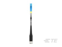 Specialized Cables MULTICAT CRP LEAD 150MM AWG12 FEM Pack of 10 79758-2067 Specialized Cables MULTICAT CRP LEAD 150MM AWG12 FEM Pack of 10 79758-2067