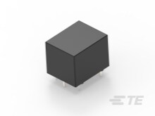 2 Stück Power Relais RJE-112DF - 9.9x19.8mm DIP Relais