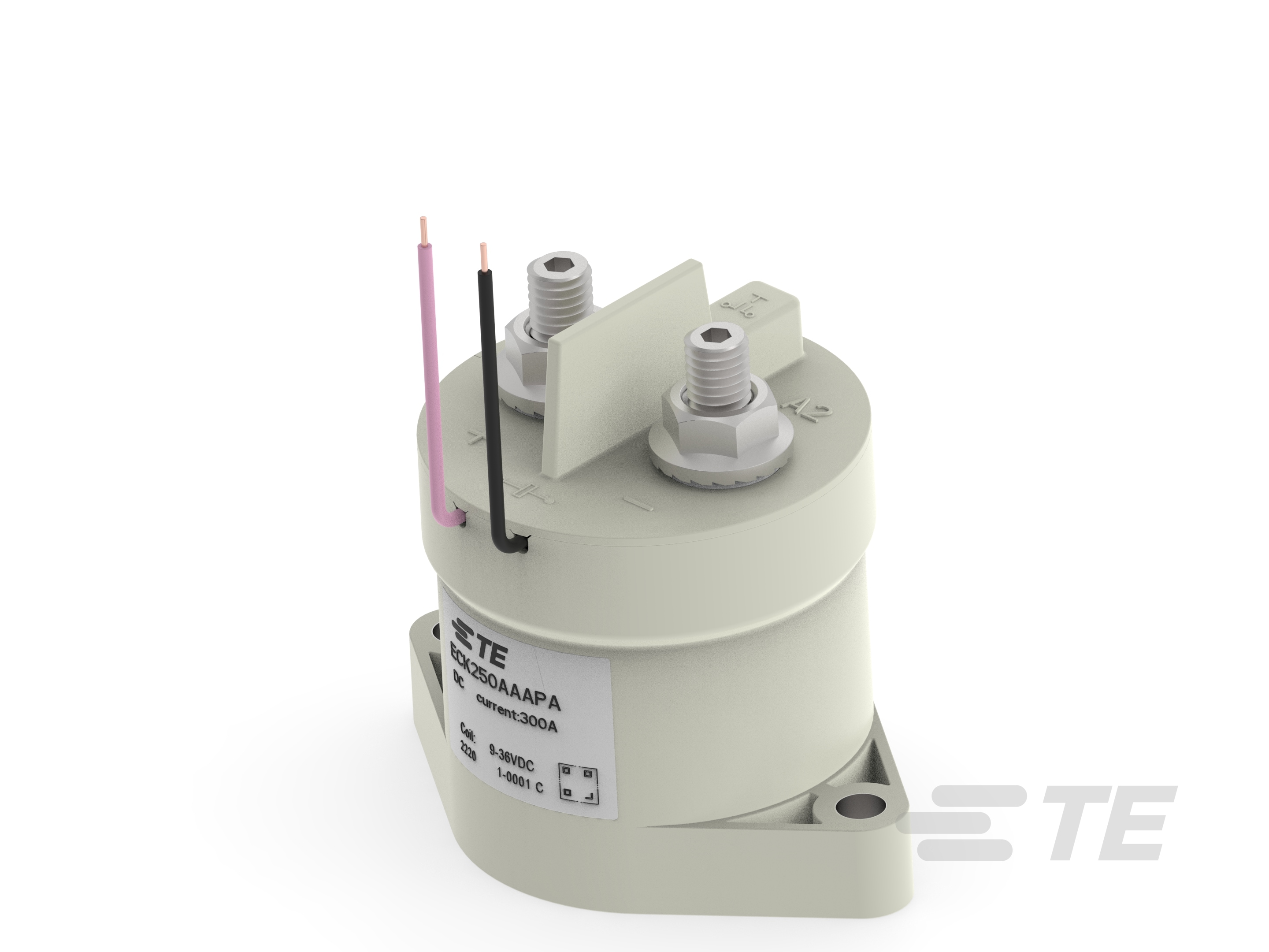2-2071567-2 : ECK250 Series Electromechanical Relays | TE 2-2071567-2 : ECK250 Series Electromechanical Relays | TE