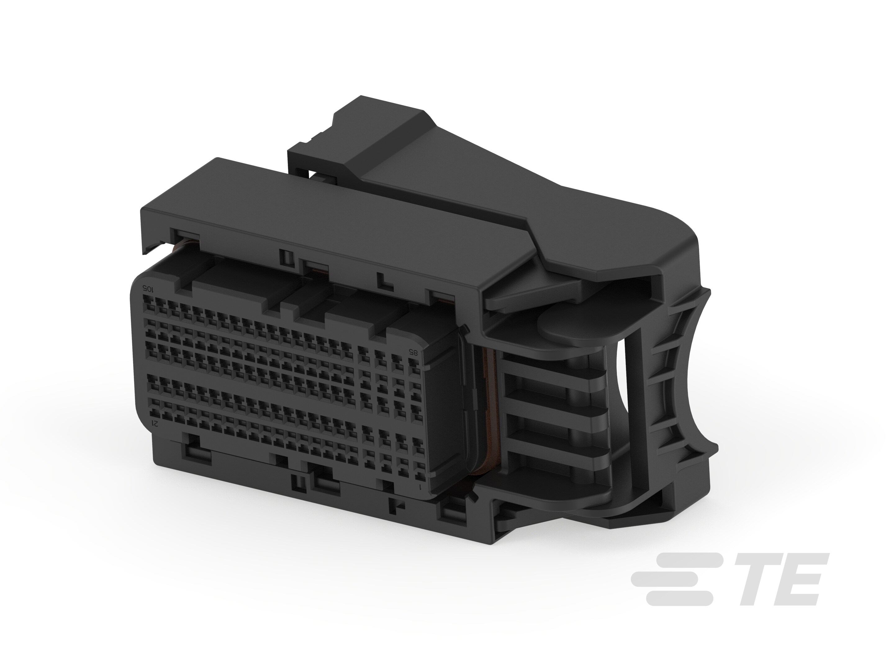 PCU SLD 105P PLUG ASSY(B-LH) I-2-2109432-2