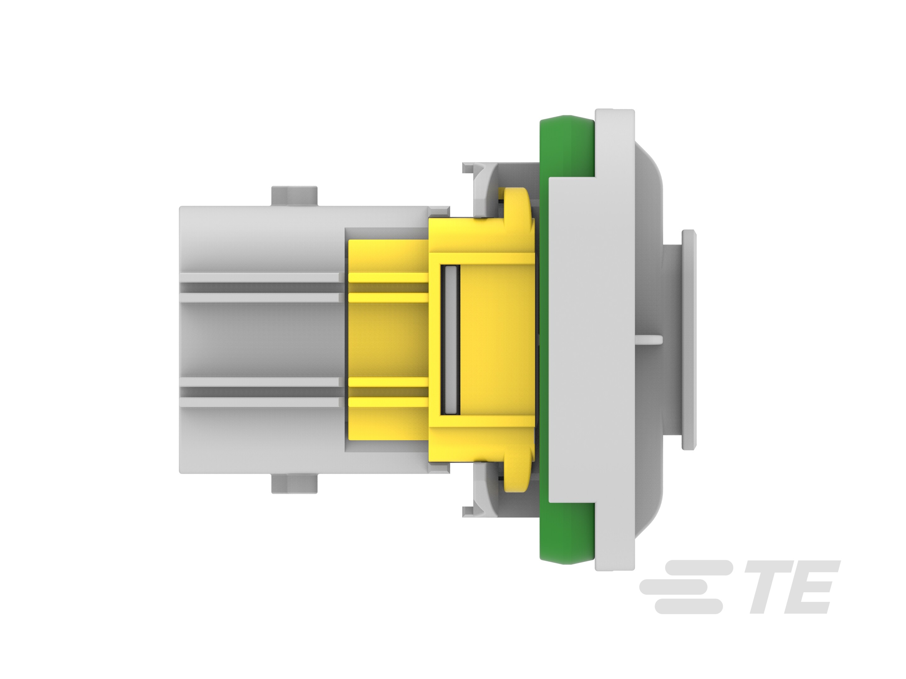 221121621 AMP Automotive Housings TE Connectivity