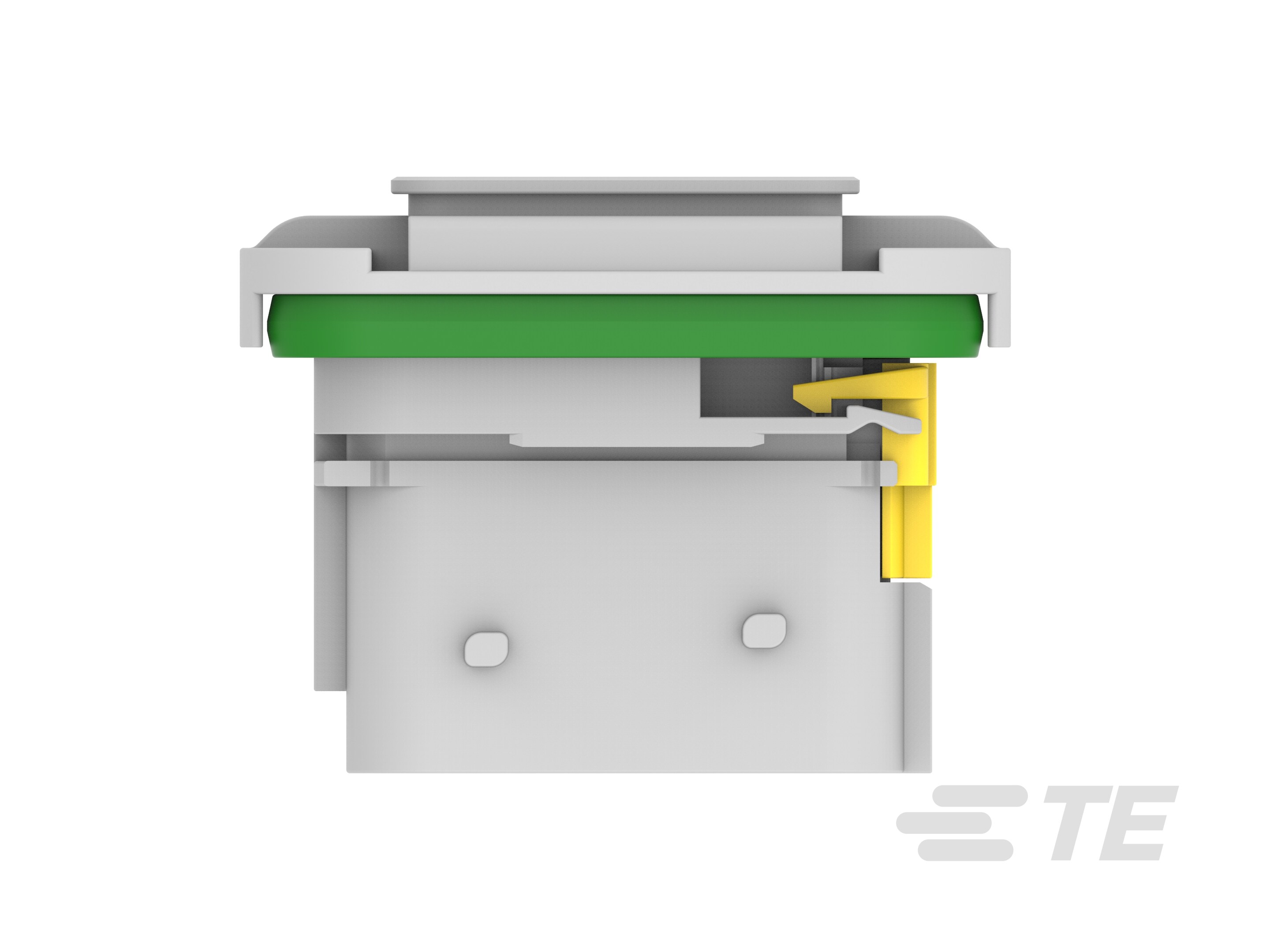 221121621 AMP Automotive Housings TE Connectivity