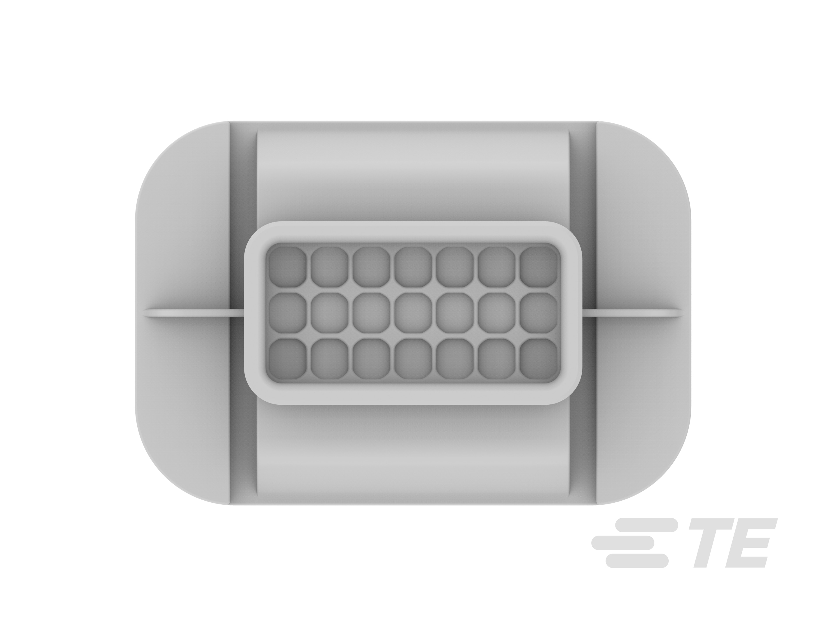 221121621 AMP Automotive Housings TE Connectivity